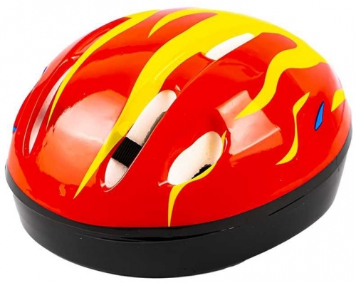 Set patine cu rotile, casca, cotiere si genunchiere, marime L (39-43), diverse culori